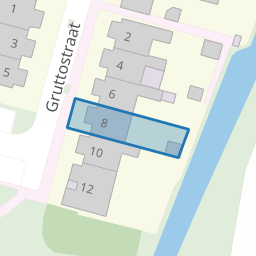 Perceel VAN00-B-3850