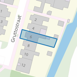 Perceel VAN00-B-3851