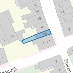 Perceel VAN00-B-3868