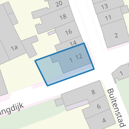 Perceel VAN00-B-3869