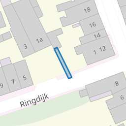 Perceel VAN00-B-3870