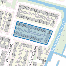 Perceel VAN00-B-3911