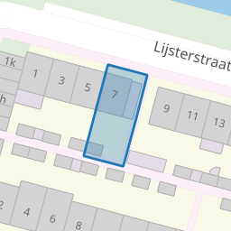 Perceel VAN00-B-3915