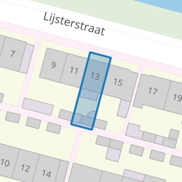 Perceel VAN00-B-3918