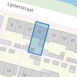 Perceel VAN00-B-3919