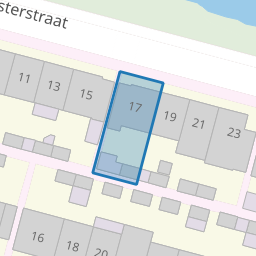 Perceel VAN00-B-3920