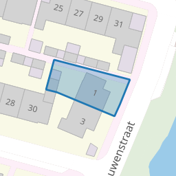 Perceel VAN00-B-3928