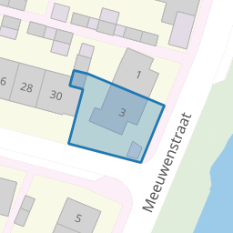 Perceel VAN00-B-3929