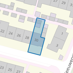 Perceel VAN00-B-3930