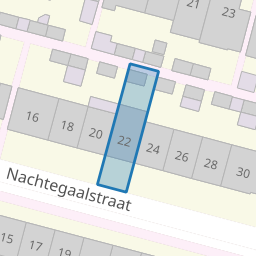 Perceel VAN00-B-3934