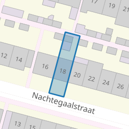 Perceel VAN00-B-3936