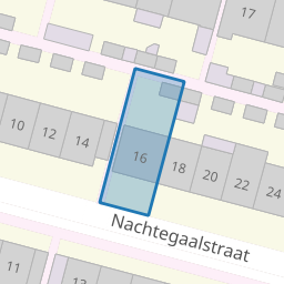 Perceel VAN00-B-3937