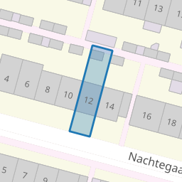 Perceel VAN00-B-3939