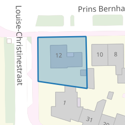 Perceel VAN00-B-3961