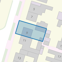 Perceel VAN00-B-3962