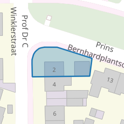 Perceel VAN00-B-3967