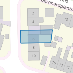 Perceel VAN00-B-3969