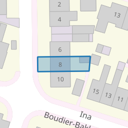 Perceel VAN00-B-3970