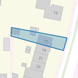 Perceel VAN00-B-3986