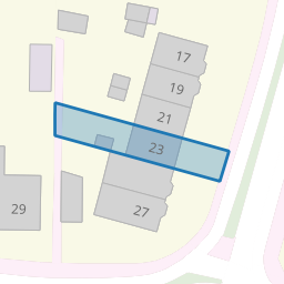 Perceel VAN00-B-3989