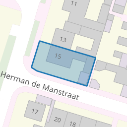 Perceel VAN00-B-4002