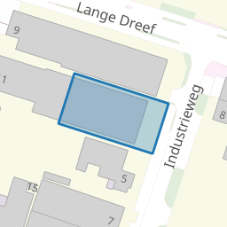 Perceel VAN00-B-4015