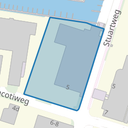 Perceel VAN00-B-4025