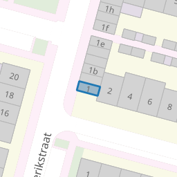 Perceel VAN00-B-4039