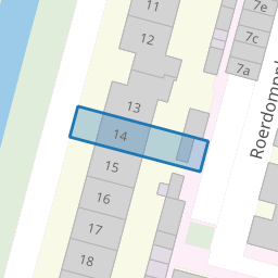 Perceel VAN00-B-4052