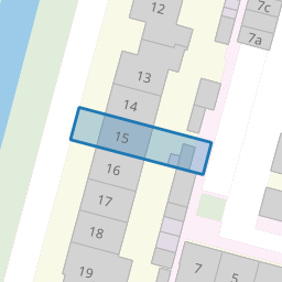 Perceel VAN00-B-4053