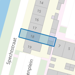 Perceel VAN00-B-4056