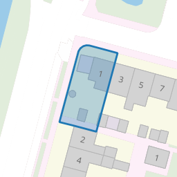 Perceel VAN00-B-4058