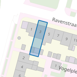 Perceel VAN00-B-4059