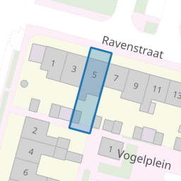 Perceel VAN00-B-4060