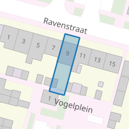 Perceel VAN00-B-4062