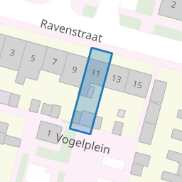 Perceel VAN00-B-4063