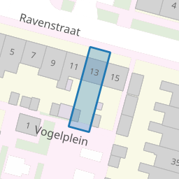 Perceel VAN00-B-4064