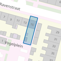 Perceel VAN00-B-4065