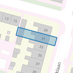 Perceel VAN00-B-4067