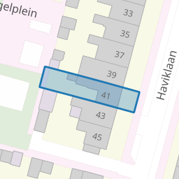 Perceel VAN00-B-4071