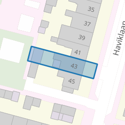 Perceel VAN00-B-4072