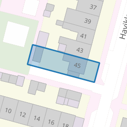 Perceel VAN00-B-4073