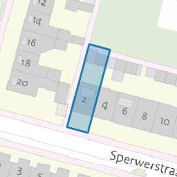 Perceel VAN00-B-4074