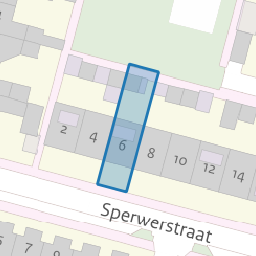 Perceel VAN00-B-4076