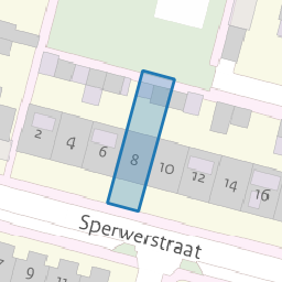 Perceel VAN00-B-4077