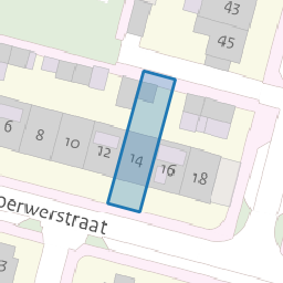 Perceel VAN00-B-4079