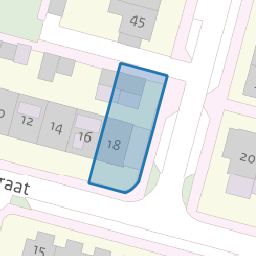 Perceel VAN00-B-4080