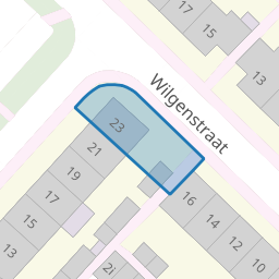 Perceel VAN00-B-4084