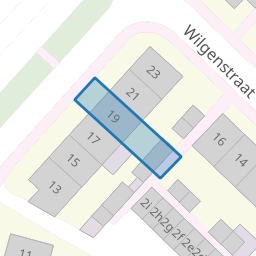 Perceel VAN00-B-4086