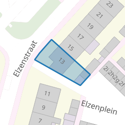 Perceel VAN00-B-4088